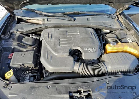 2017 Dodge Charger Se z USA, uszkodzony, nr VIN 2C3CDXBGXHH654875